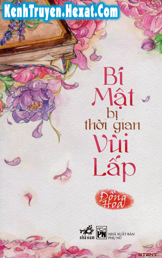 Bí mật bị thời gian vùi lấp