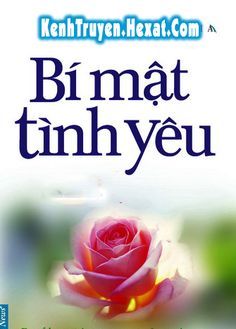 Bí mật tình yêu