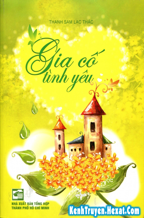 Gia cố tình yêu