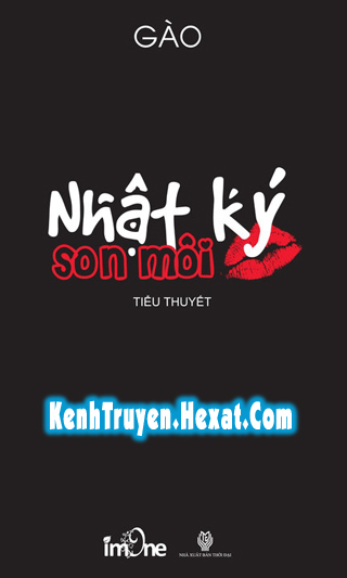 Nhật ký son môi