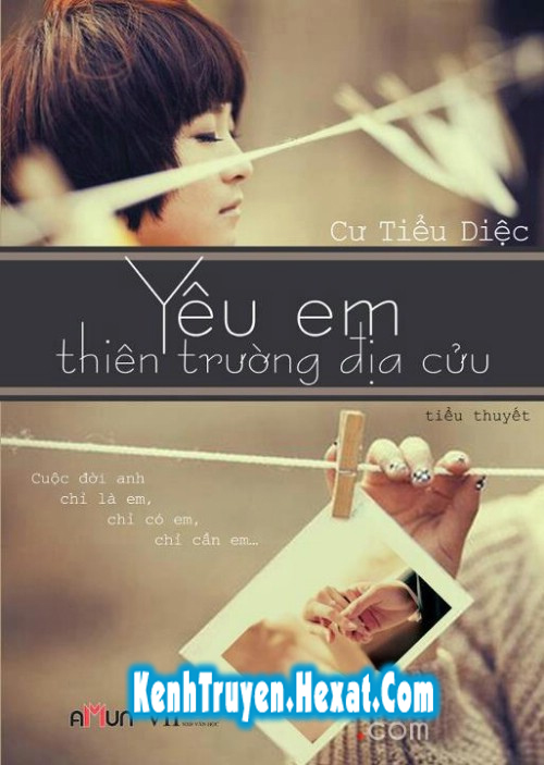 Yêu em thiên trường địa cửu