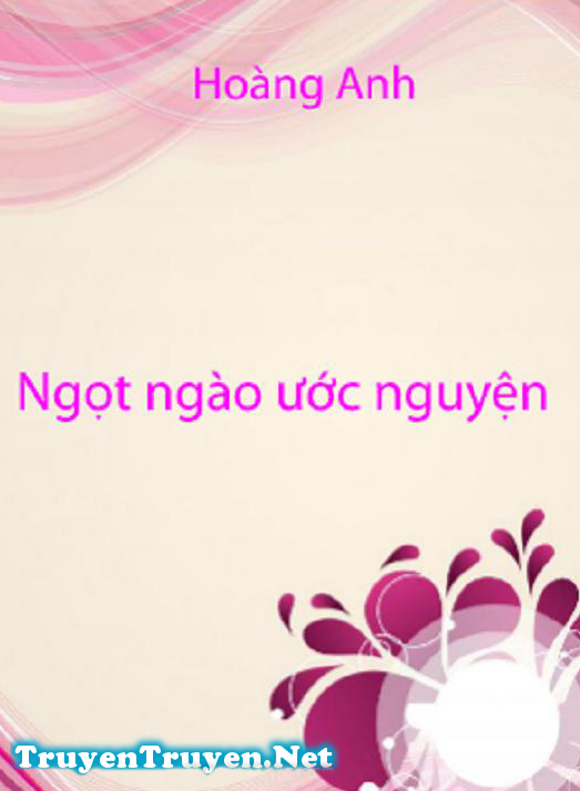 Ngọt ngào ước nguyện