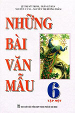 Văn mẫu lớp 6